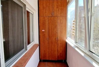 Garsonieră decomandată, mobilată în Decebal - 8