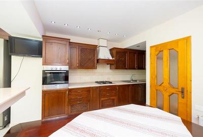 Apartament cu 3 camere circular, mobilat în Drumul Poienii - 18