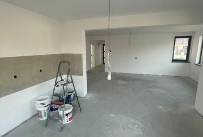 Casă cu 4 camere în Sântandrei - 1