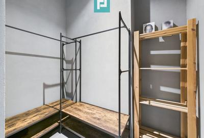 Apartament cu 2 camere, mobilat în Mogoșoaia - 5