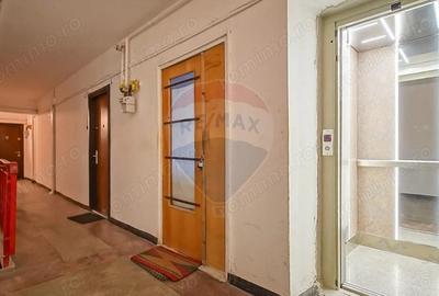 Garsoniera de vanzare, tip studio, 35 mp Blocul Generali - 3