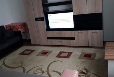 Garsonieră semidecomandată în Smârdan - 2