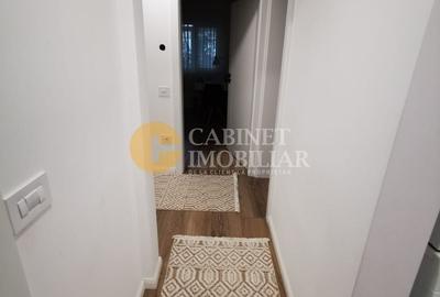 Apartament cu 4 camere, mobilat în Nicolina - 6