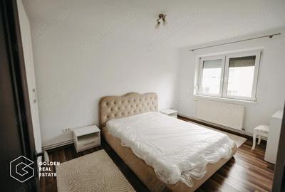 Apartament cu 4 camere, complet utilat ?i mobilat, zona Vlaicu - 10