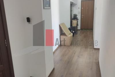 Obregia Vanzare apartament decomandat 4 camere Bd. Obregia - Pasajul Europa Unita - 2