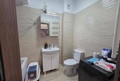 Apartament cu 2 camere decomandat în Berceni - 11