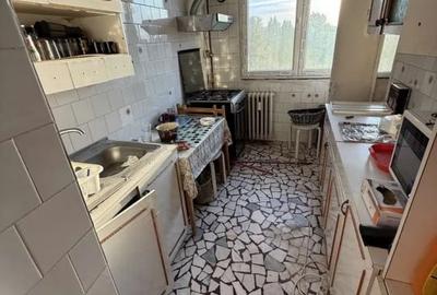 Apartament 4 camere|Drumul Taberei|SPATIOS| negociabil |2BAI |METROU | - 4