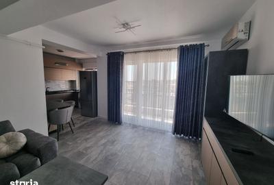 Apartament cu 2 camere în Central - 14