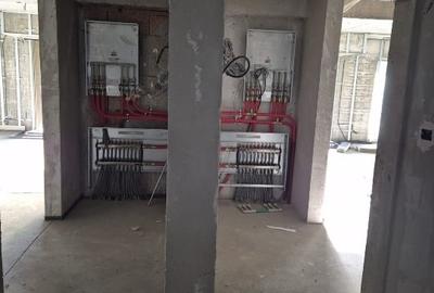 ERA - Bloc Nou cu Piscina - Apartamente Foarte Mari - 11