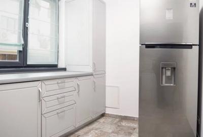 Apartament modern de 2 camere, Mihai Bravu - mobilat complet Apartament modern de 2 camere, Mihai Bravu - mobilat complet - 4