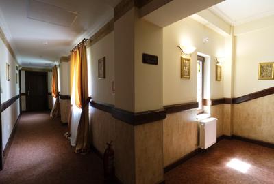 Vanzare hotel in zona superba de munte cu priveliste incredibila din camere - 20