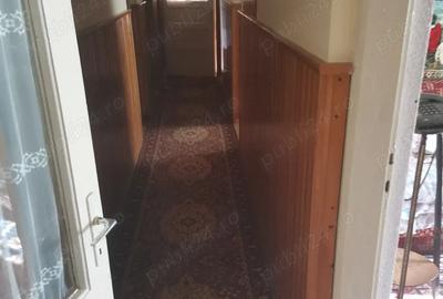 Casă cu 5 camere în Central - 3