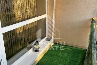 Apartament cu 2 camere semidecomandat în Ghiroda - 7