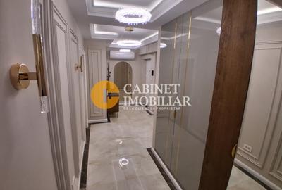Apartament 3 camere, Decomandat, zona Copou - Iasi - 8