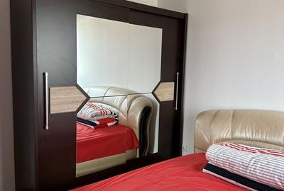 Apartament cu 2 camere decomandat în 9 Mai - 7