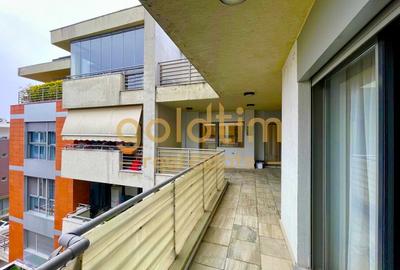 Apartament cu 4 camere semidecomandat în Băneasa - 24