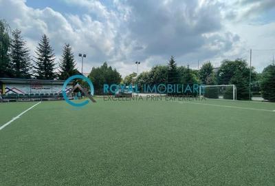 Ploiesti - Vanzare Restaurant, Piscina, Spatii de agrement - 16