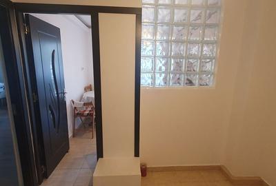 Apartament cu 3 camere în Nicolina - 13