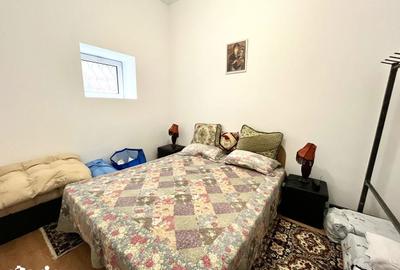 Casă cu 5 camere cu Teren 300 Mp în Călărași - 14