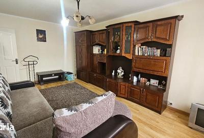 Apartament cu 2 camere decomandat în Cetate - 9