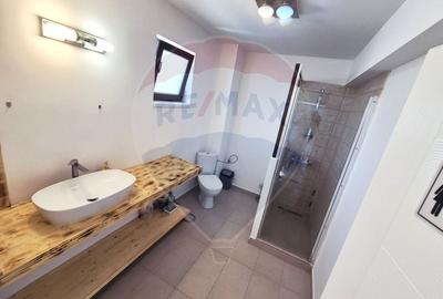 Casă cu 5 camere cu Teren 216 Mp în Vârteju - 10