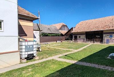 Casa de vanzare in Fildu de Jos Salaj - 2