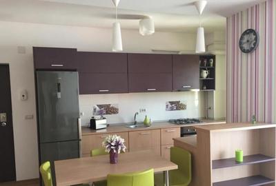 2camere, Bulevardul Chisinau - 8