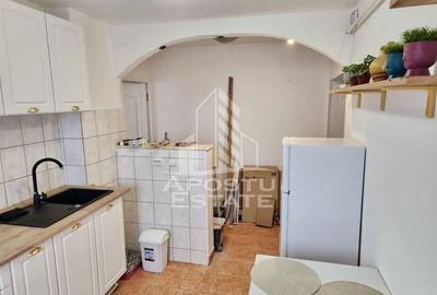 Apartament 2 camere, renovat, ideal investie, zona Olimpia - 7