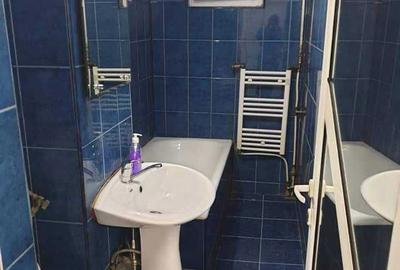 Apartament cu 2 camere semidecomandat în Exercițiu - 3