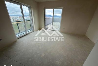 Apartament cu 2 camere decomandat în Central - 2