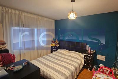 Apartament cu 2 camere decomandat, mobilat în Văcăresti - 4