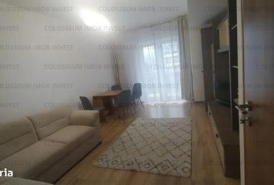 Apartament cu 2 camere decomandat în Tractorul - 10