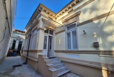 Casa Superba 3 camere, 127 mp utili , toate utilitatile, zon - 2