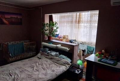 Apartament cu 2 camere semidecomandat în Tătărași - 4