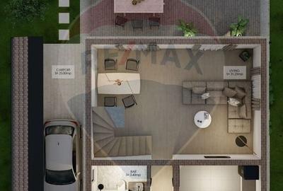 Casa constructie 2025- Cartier rezidential nou, COMISION 0% - 8