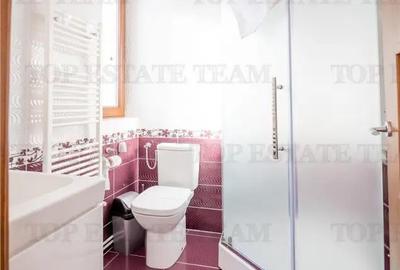 Casă cu 15 camere cu Teren 1004 Mp în Zărnești - 11