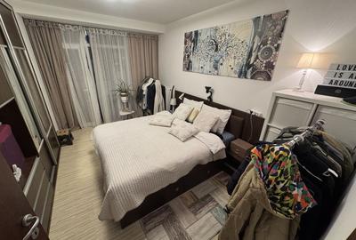 Apartament 2 camere zona I. C. Bratianu - Salvare - 4