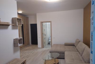 Garsonieră decomandată, mobilată în Apărătorii Patriei - 7