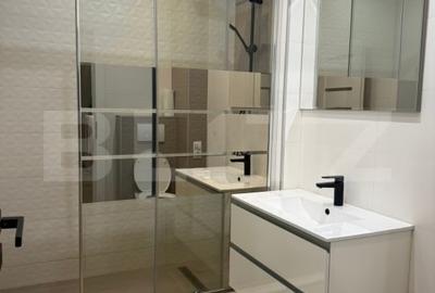Apartament 2 camere, 60 mp, terasa 28 mp, parcare, zona Terra - 7