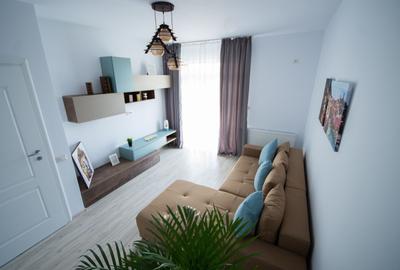 Fundeni–Dobroești. Nou, La cheie, DisponibIl imediat. 94.000 e TVA INCLUS - 2