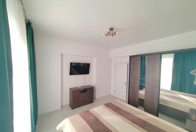 Apartament 3 camere zona Titan - 11