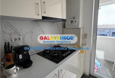 Garsonieră în Rudeni