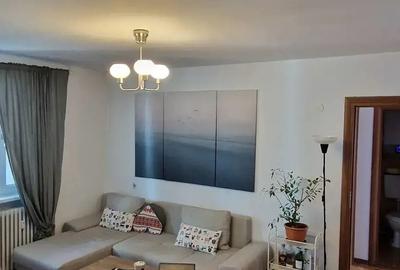 Apartament 3 Camere Stefan Cel Mare - 2