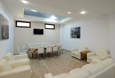 Penthouse spectaculos in  zona partiei Clabucet , Predeal, Brasov - 20