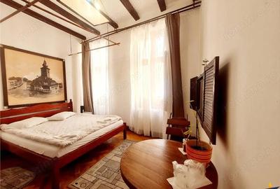 Spațiu comercial, de 120 mp, în Centrul Istoric - 15