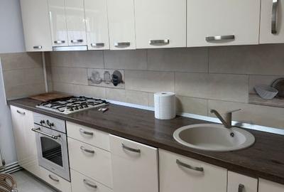 Apartament cu 2 camere decomandat, mobilat în Lipovei - 1