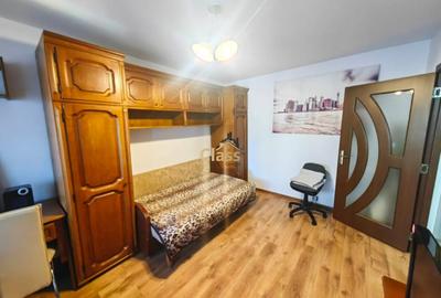 Garsoniera | Investitie | 27 mpu+ 3 mp balcon | Observator Zorilor - 4