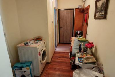 Esplanada Oancea apartament cu 2 camere decomandat Cod 157143 Esplanada Oancea apartament cu 2 camere decomandat Cod 157143 - 6