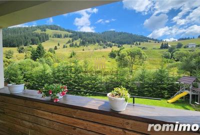 Casa De Vacanta in Bucovina Saru Dornei De Vanzare 0727817187 - 12