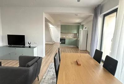 Inchiriere Casa in Ansamblu Rezidential/Prelungirea Ghencea - 17